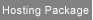 Hosting Package