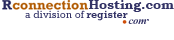 rcomexpresshosting logo