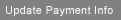 Update Payment info